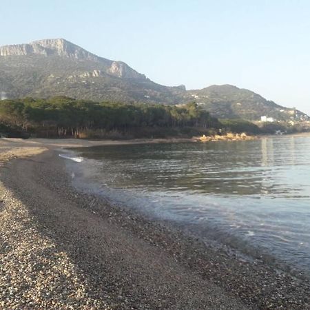 Angolo Relax A Due Passi Dal Mare Villa Lotzorai Exterior photo