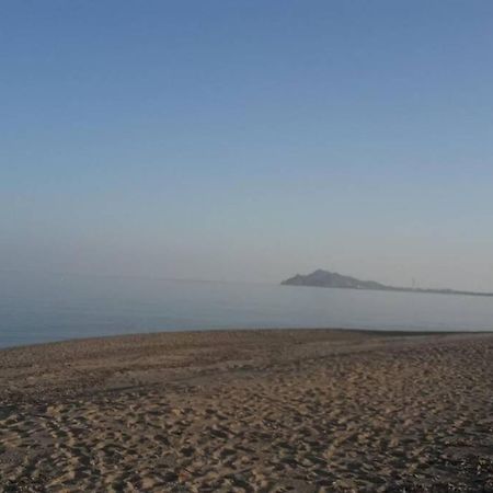 Angolo Relax A Due Passi Dal Mare Villa Lotzorai Exterior photo